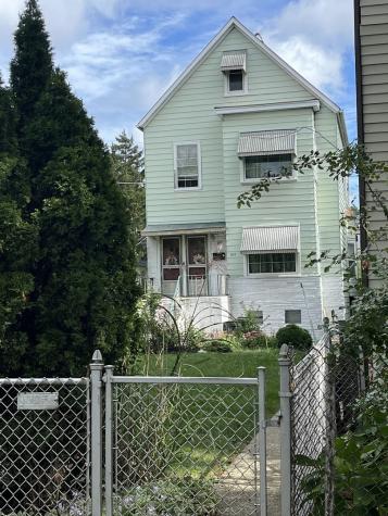 3037 North Central Park Avenue Chicago IL 60618