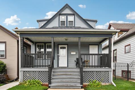 2430 North Normandy Avenue Chicago IL 60707