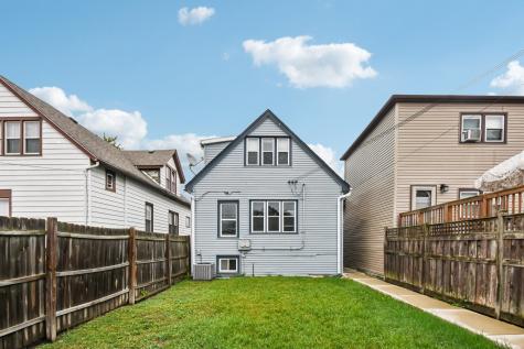 2430 North Normandy Avenue Chicago IL 60707