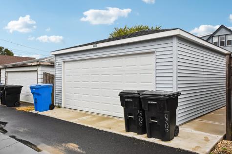 2430 North Normandy Avenue Chicago IL 60707