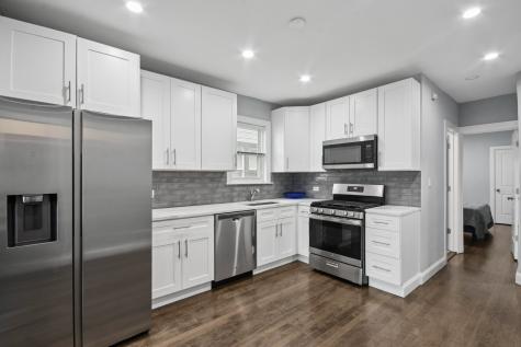 2430 North Normandy Avenue Chicago IL 60707
