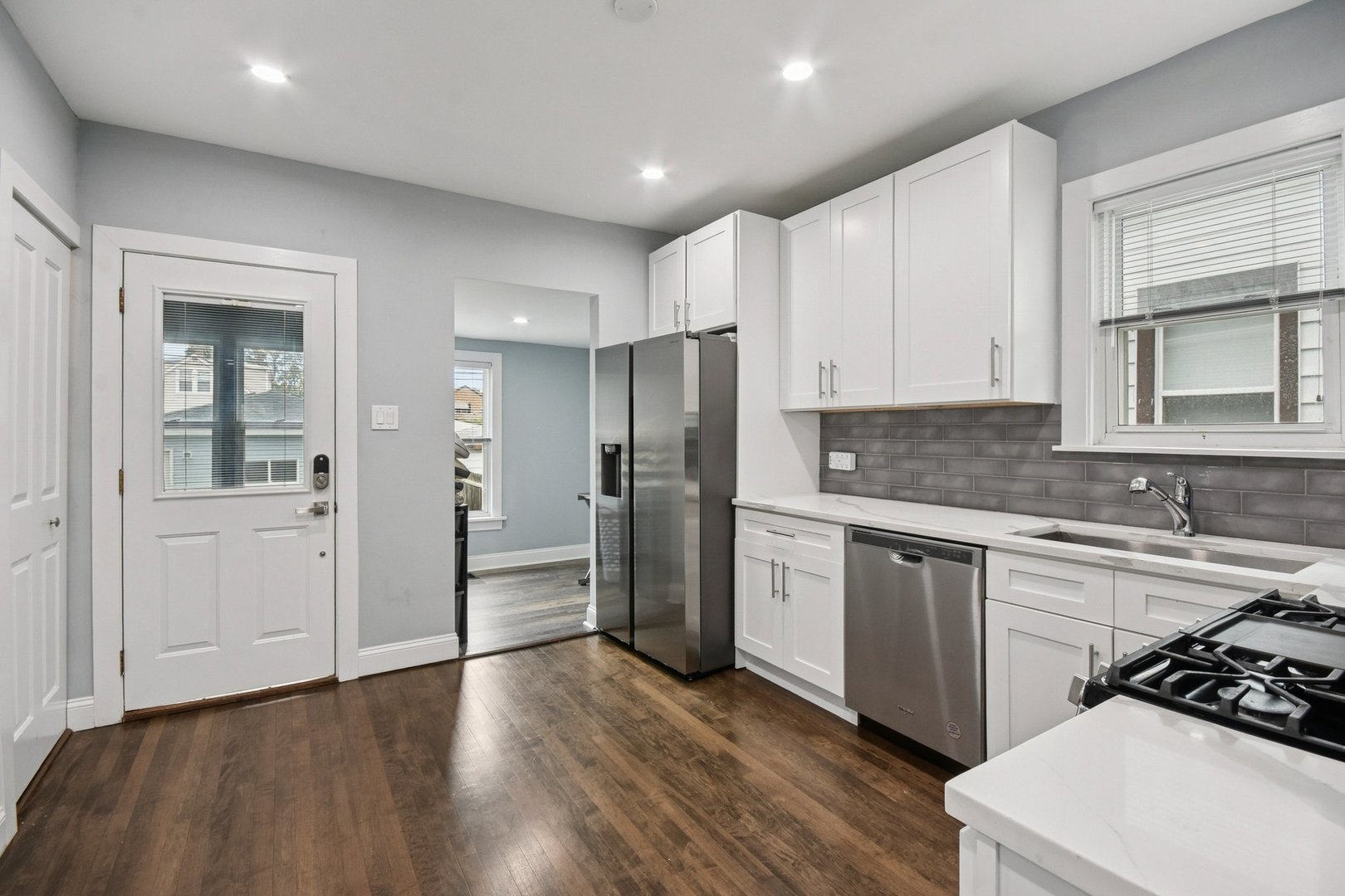 2430 North Normandy Avenue Chicago IL 60707