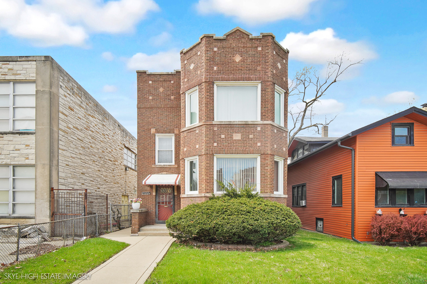 1338 North Massasoit Avenue Chicago IL 60651