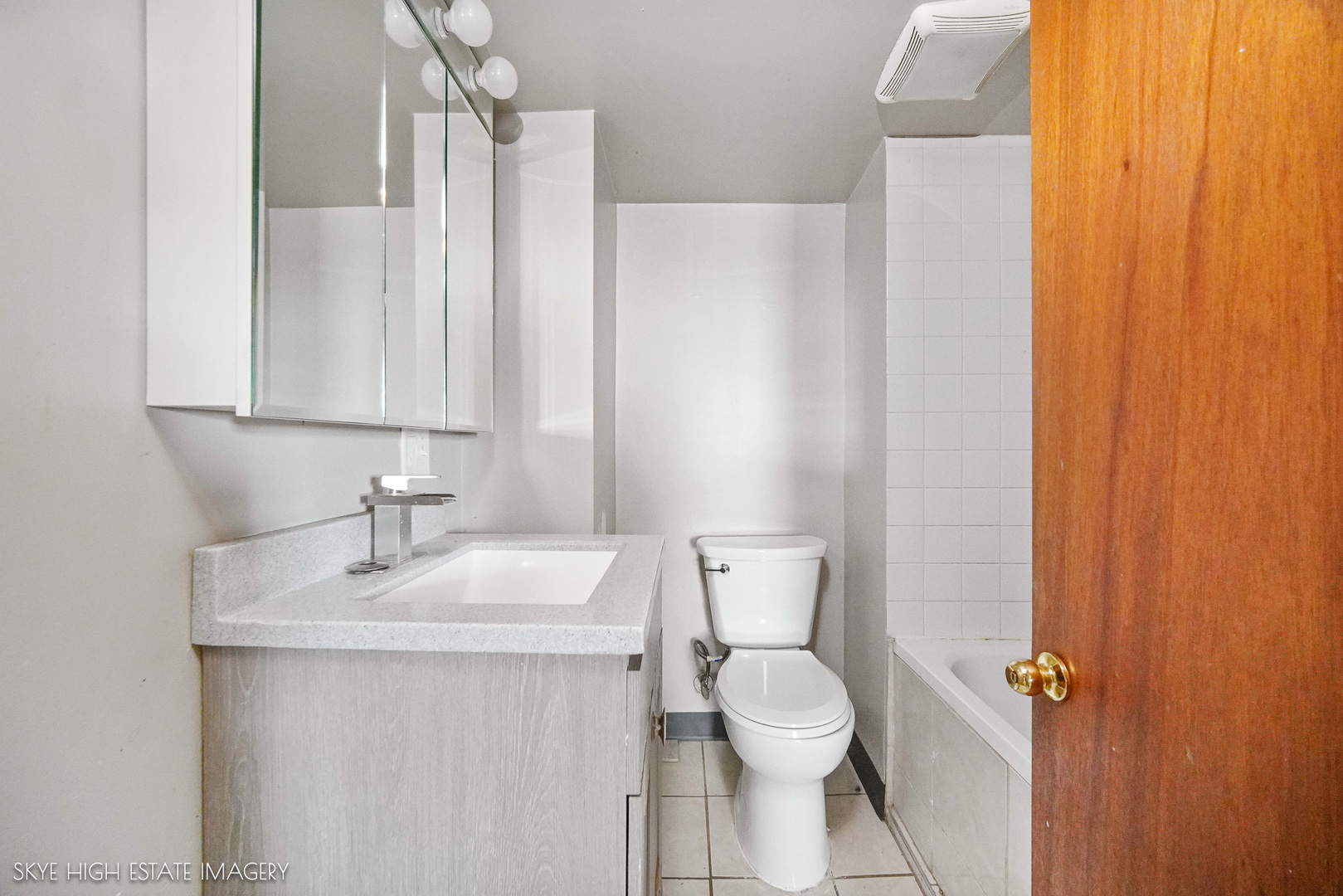 1338 North Massasoit Avenue Chicago IL 60651