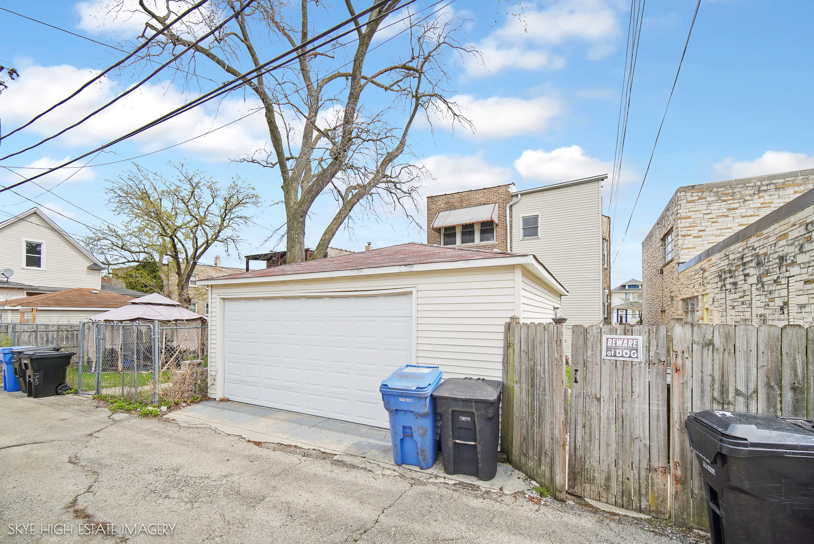 1338 North Massasoit Avenue Chicago IL 60651