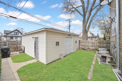 1338 North Massasoit Avenue Chicago IL 60651