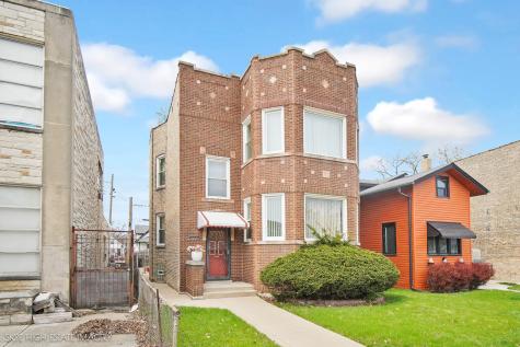 1338 North Massasoit Avenue Chicago IL 60651