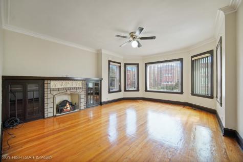 1338 North Massasoit Avenue Chicago IL 60651