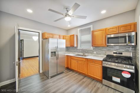 1338 North Massasoit Avenue Chicago IL 60651