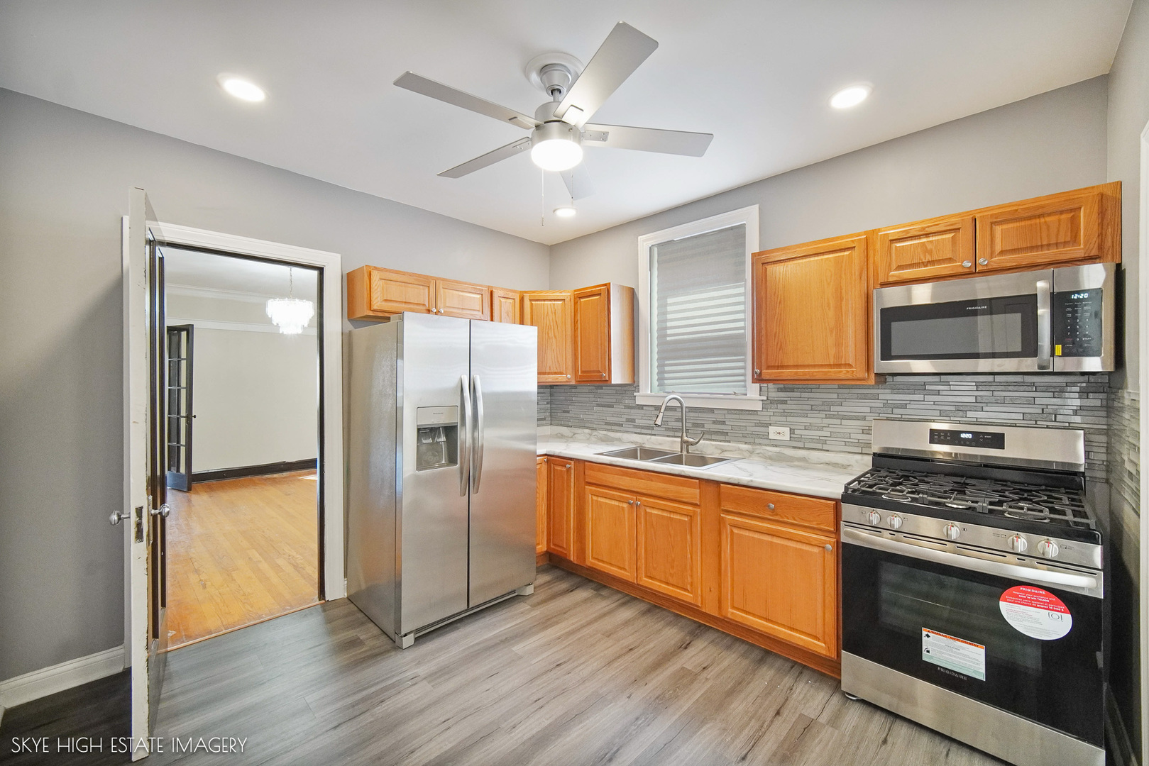 1338 North Massasoit Avenue Chicago IL 60651