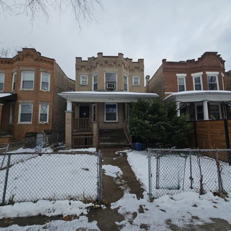 919 North Long Avenue Chicago IL 60651