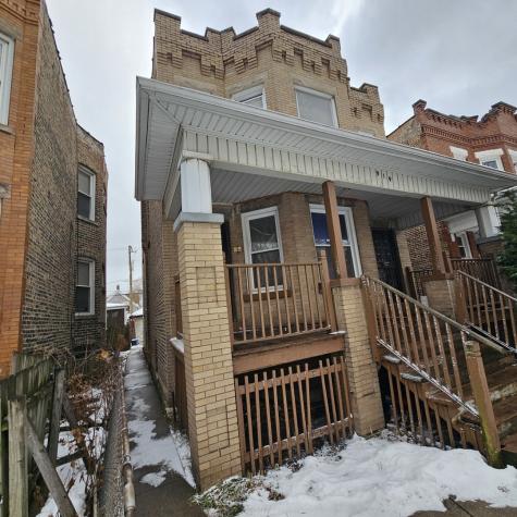 919 North Long Avenue Chicago IL 60651