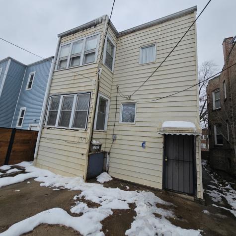 919 North Long Avenue Chicago IL 60651