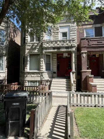 2724 West Flournoy Street Chicago IL 60624