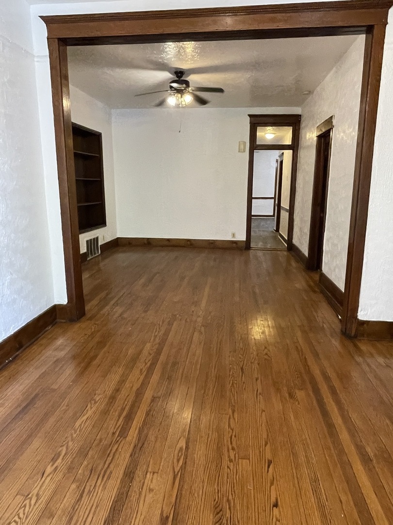 2724 West Flournoy Street Chicago IL 60624
