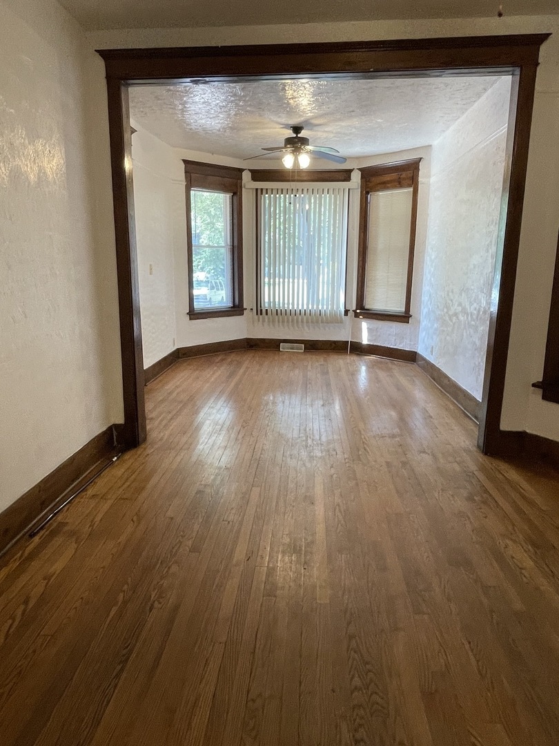 2724 West Flournoy Street Chicago IL 60624