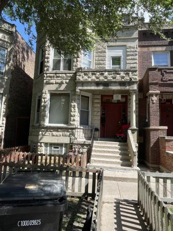 2724 West Flournoy Street Chicago IL 60624