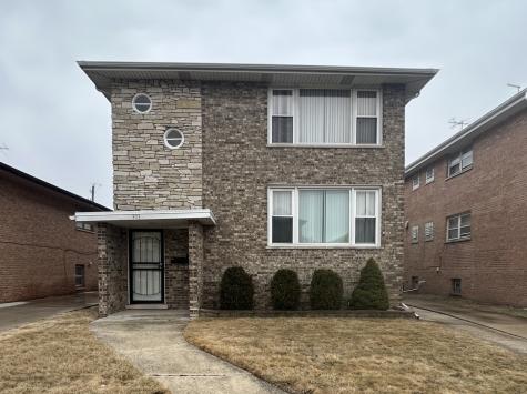 303 Luella Avenue Calumet City IL 60409