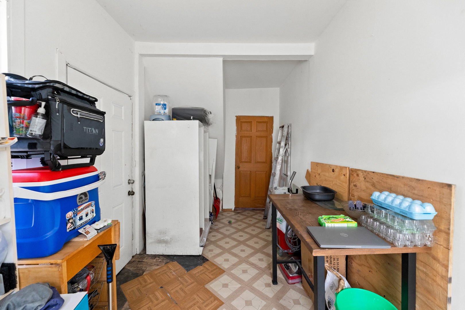 3442 West 66th Street Chicago IL 60629