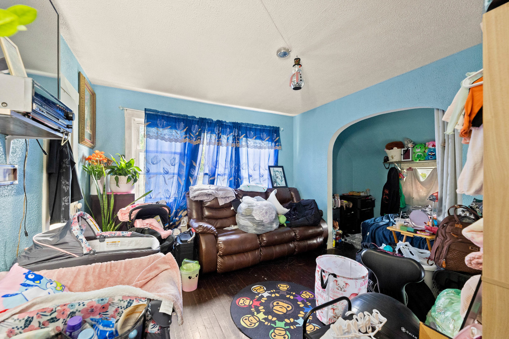 3442 West 66th Street Chicago IL 60629
