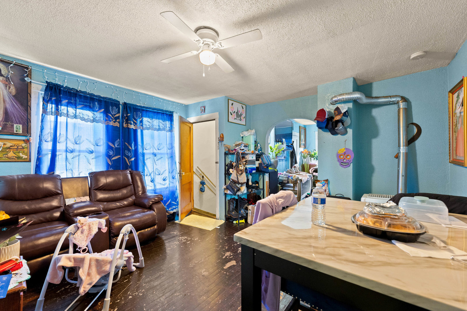 3442 West 66th Street Chicago IL 60629