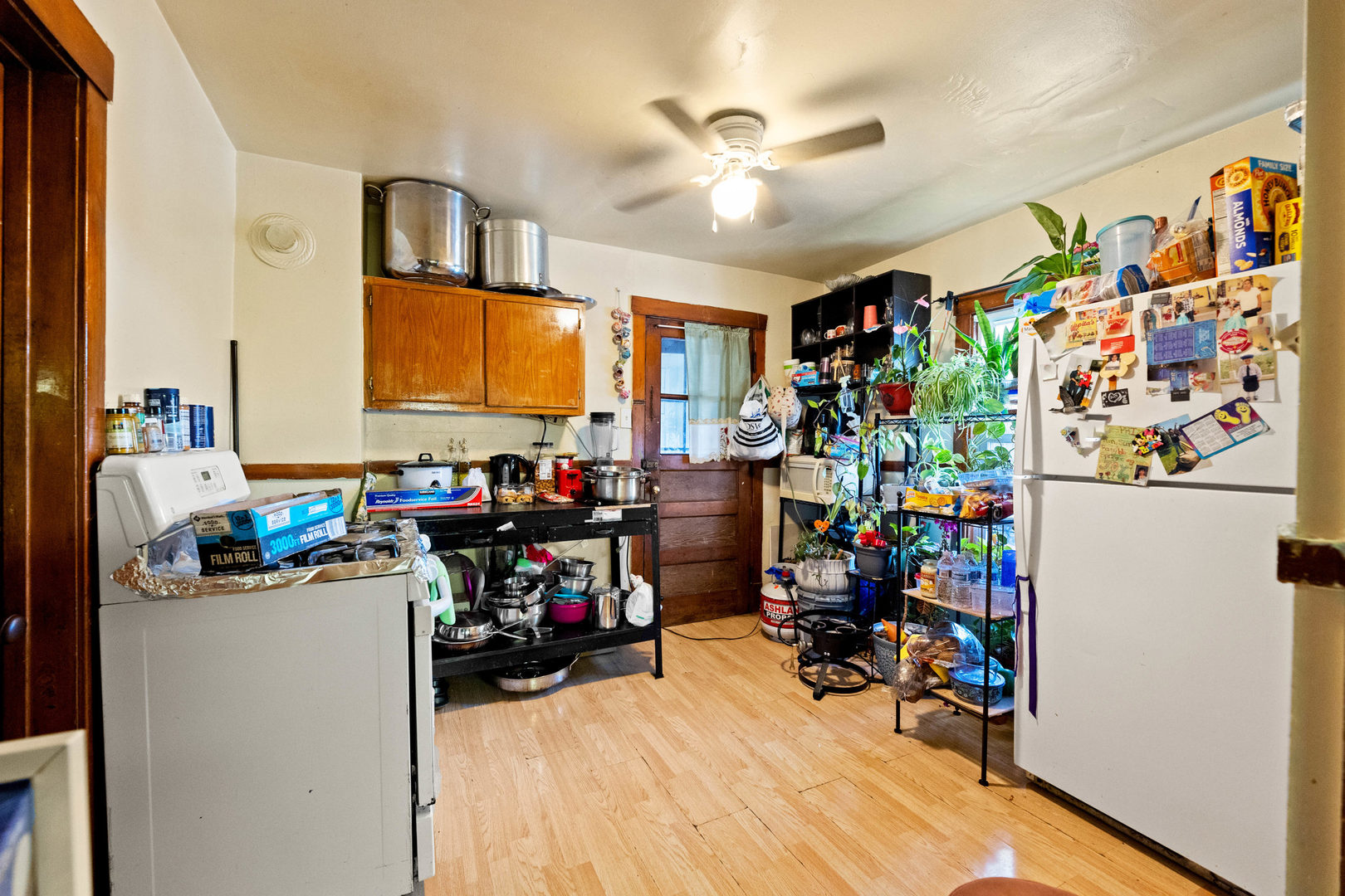 3442 West 66th Street Chicago IL 60629