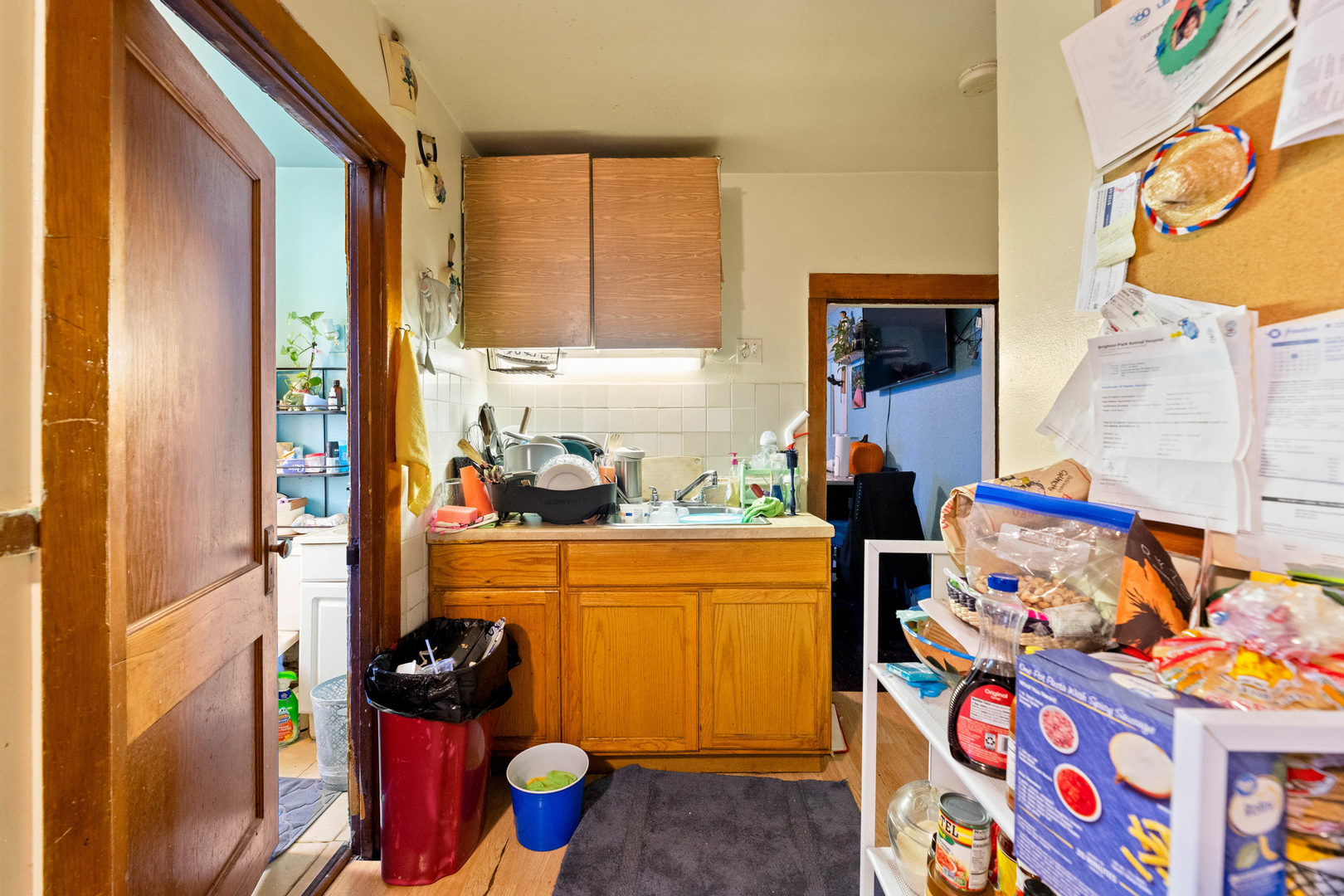 3442 West 66th Street Chicago IL 60629