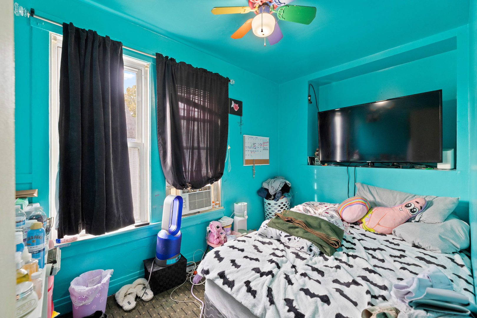 3442 West 66th Street Chicago IL 60629