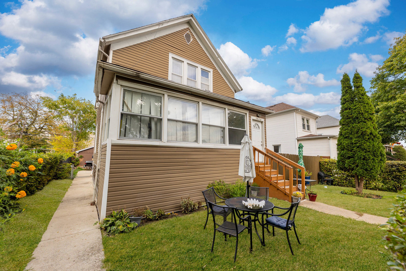 3442 West 66th Street Chicago IL 60629