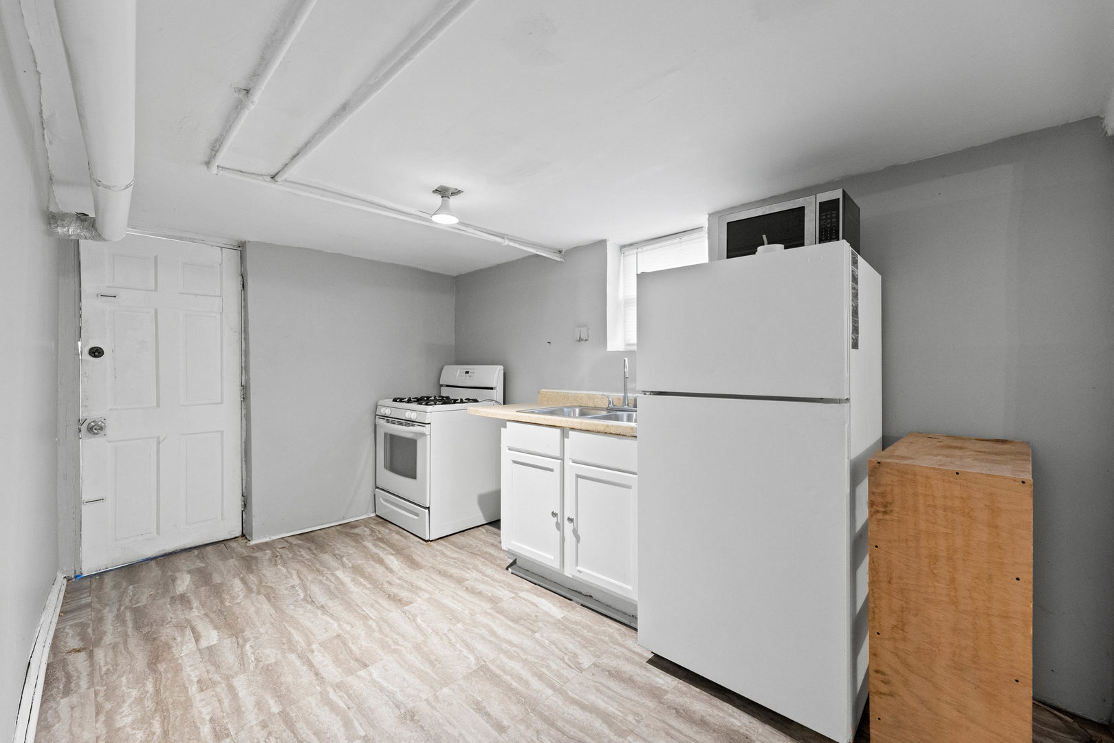 3442 West 66th Street Chicago IL 60629