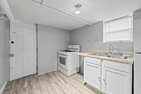 3442 West 66th Street Chicago IL 60629