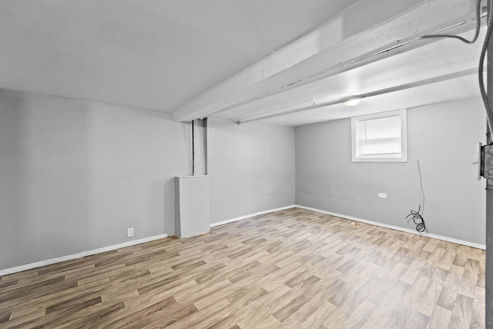 3442 West 66th Street Chicago IL 60629