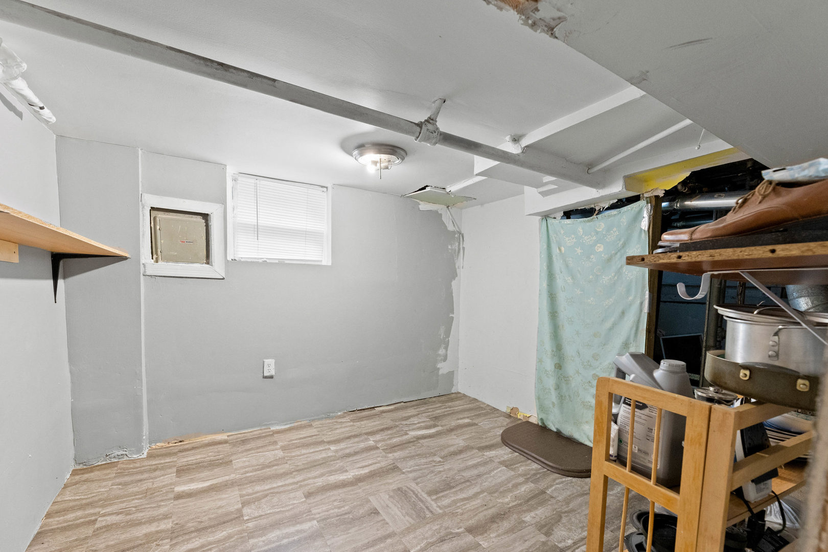 3442 West 66th Street Chicago IL 60629