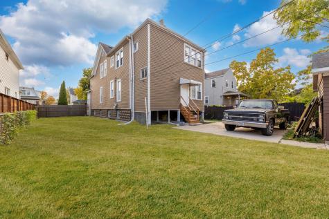 3442 West 66th Street Chicago IL 60629