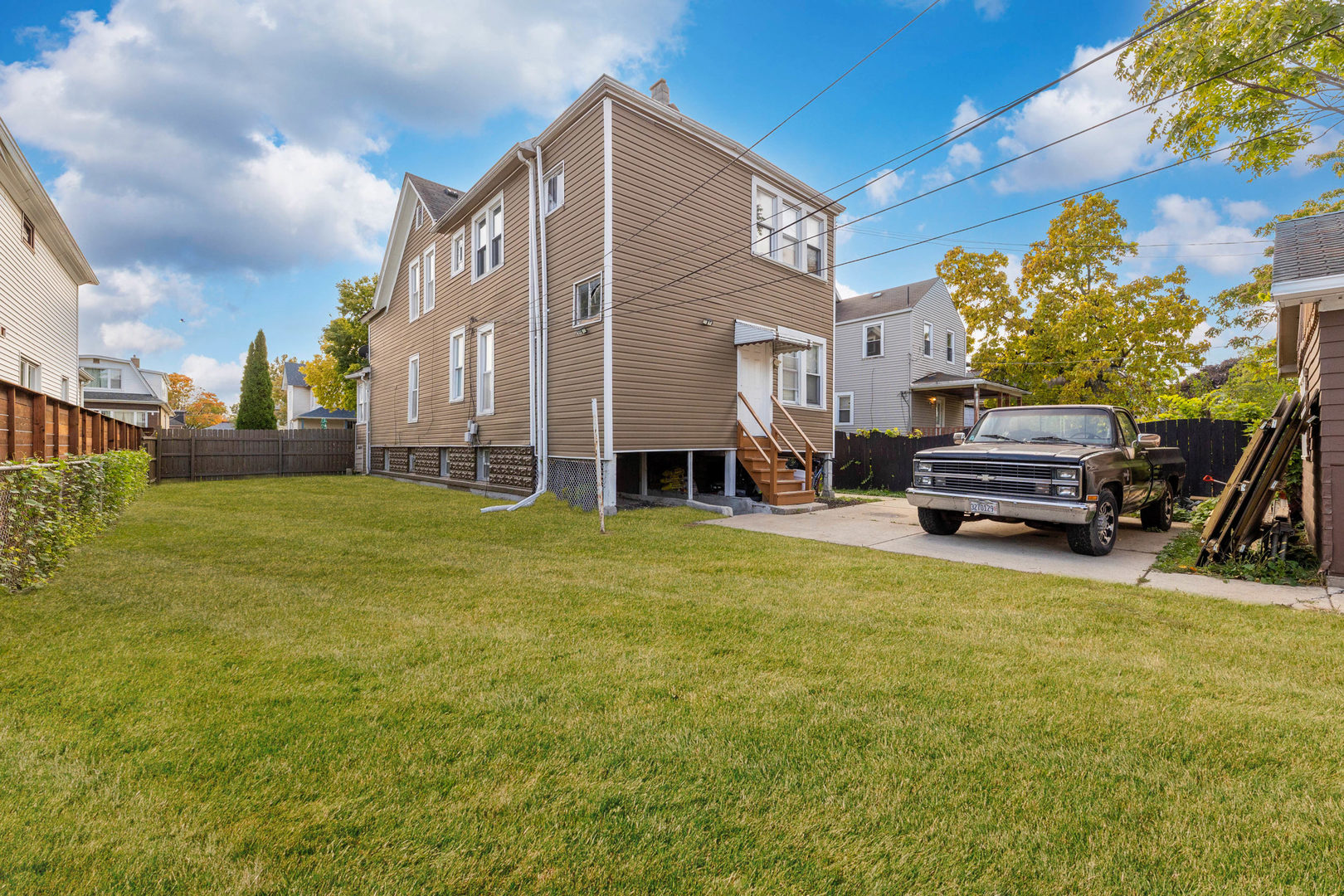 3442 West 66th Street Chicago IL 60629