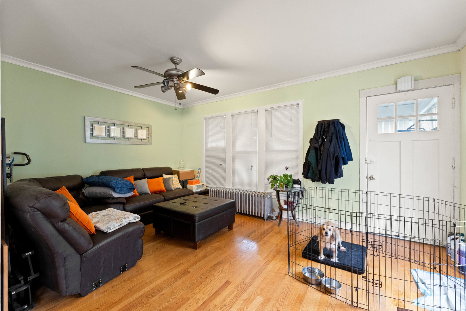 3442 West 66th Street Chicago IL 60629