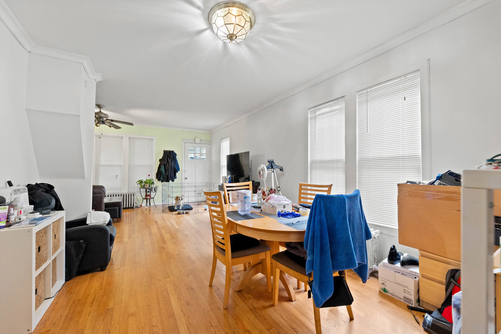 3442 West 66th Street Chicago IL 60629