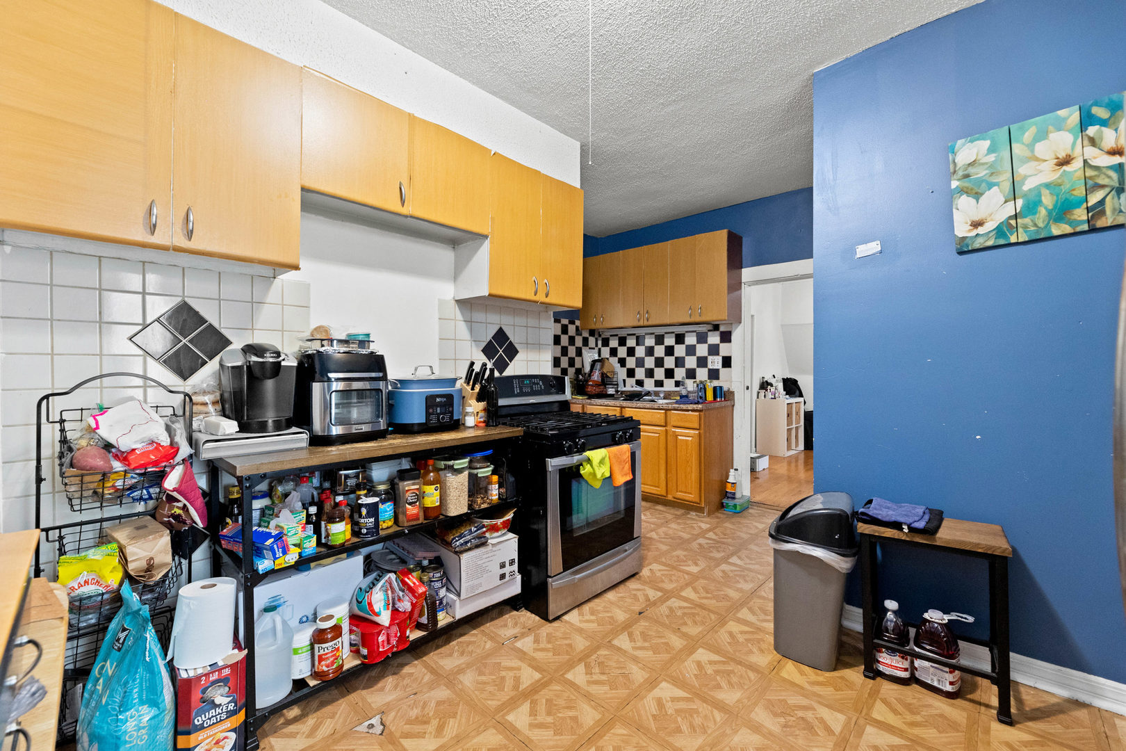 3442 West 66th Street Chicago IL 60629