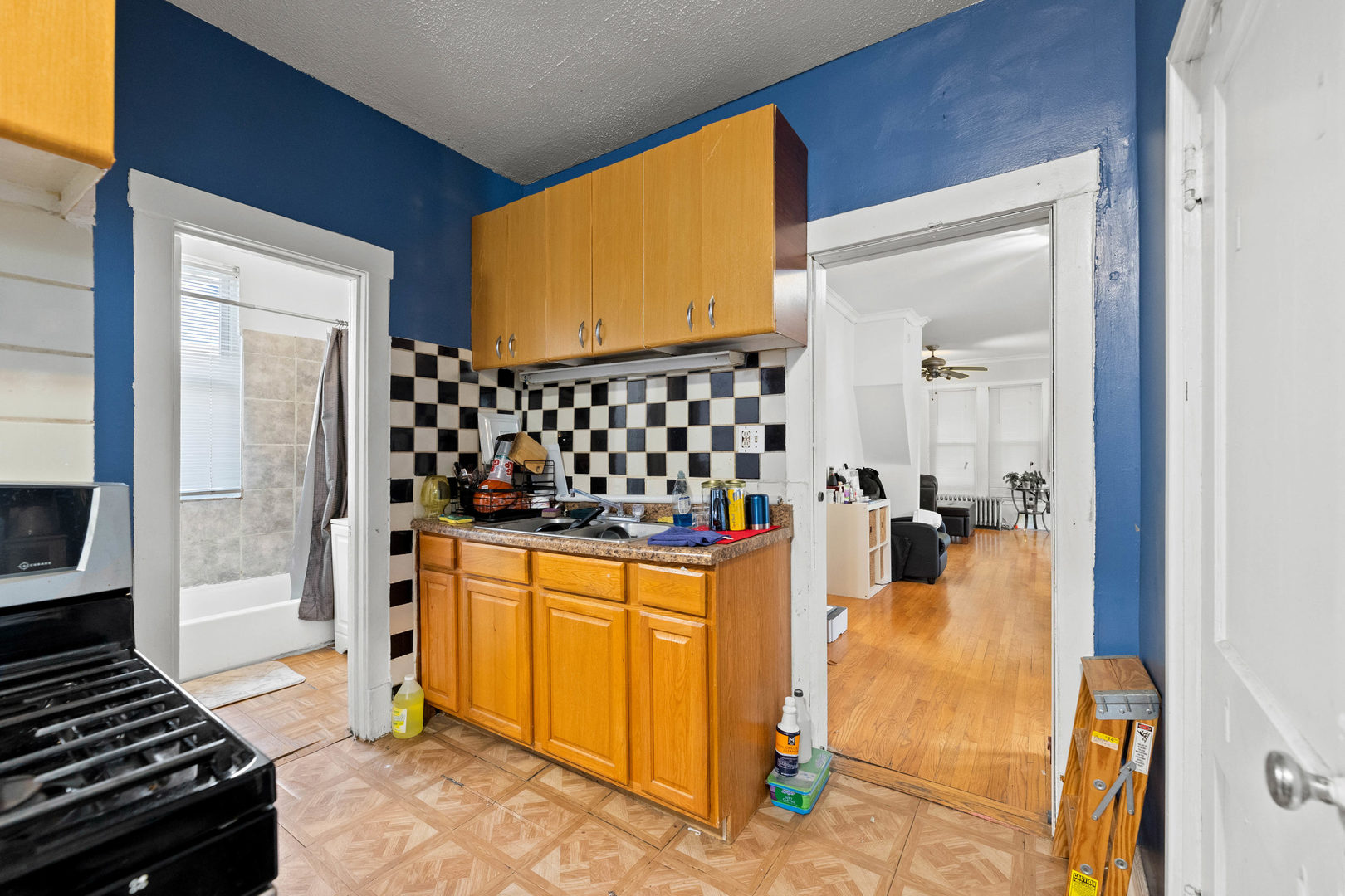 3442 West 66th Street Chicago IL 60629