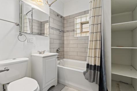8014 South Justine Street Chicago IL 60620