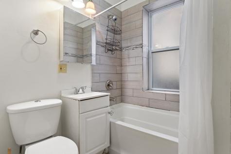 8014 South Justine Street Chicago IL 60620