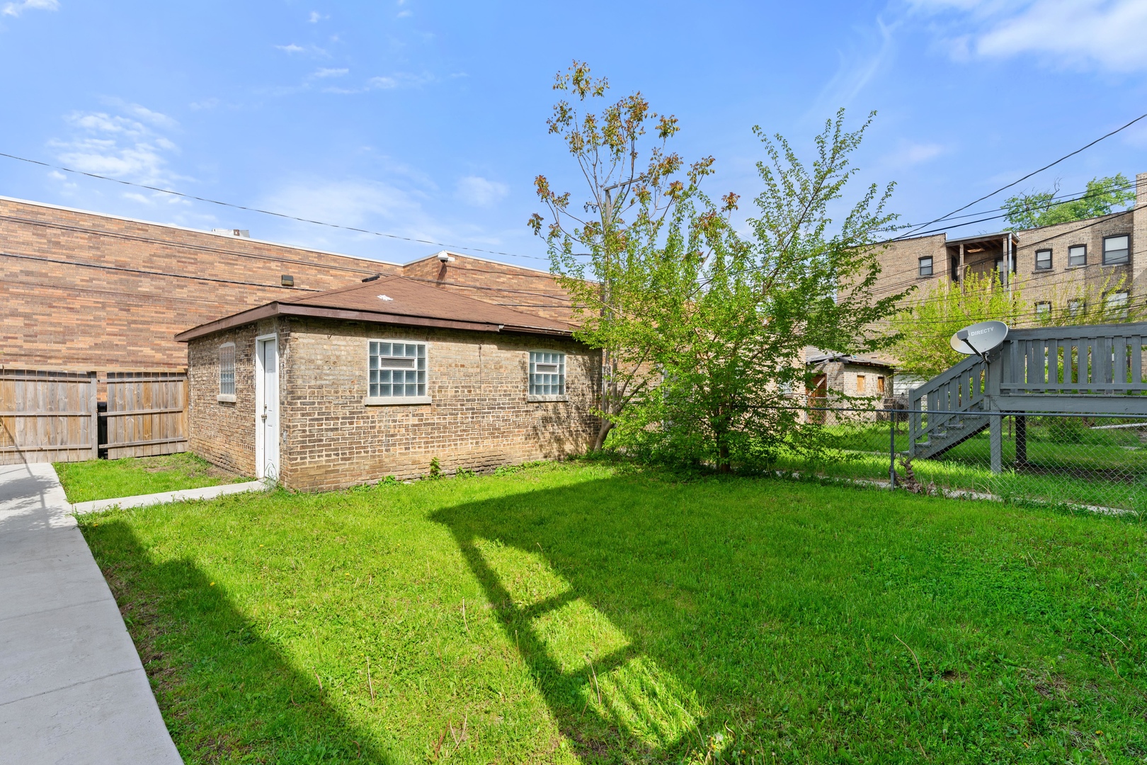 8014 South Justine Street Chicago IL 60620