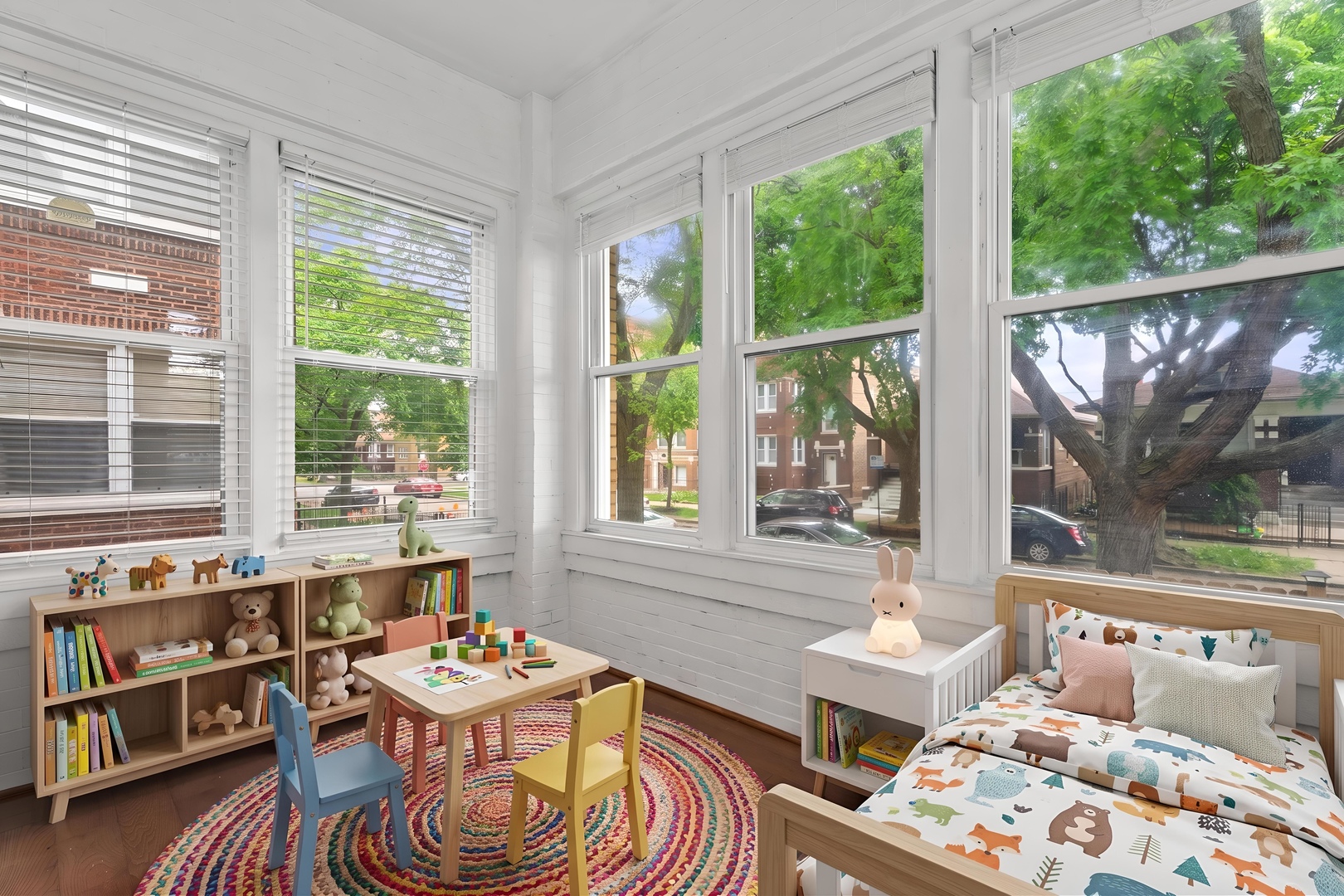8014 South Justine Street Chicago IL 60620