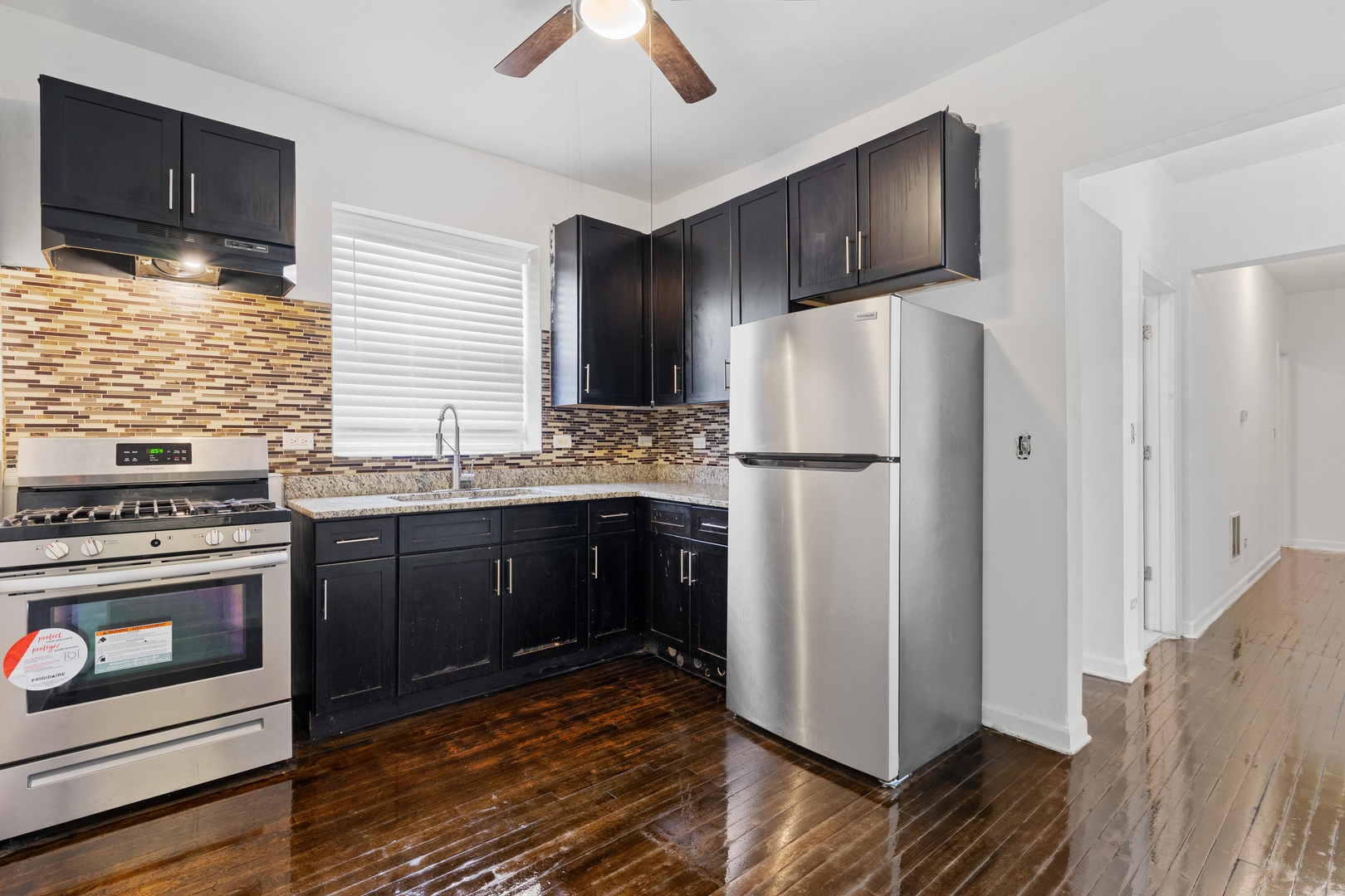 8014 South Justine Street Chicago IL 60620
