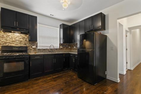 8014 South Justine Street Chicago IL 60620