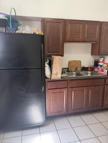 1207 Emerald Avenue Chicago Heights IL 60411