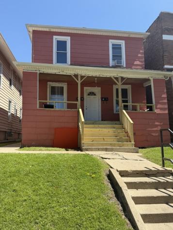 1207 Emerald Avenue Chicago Heights IL 60411