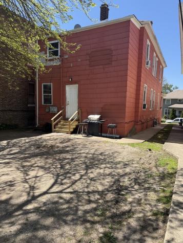 1207 Emerald Avenue Chicago Heights IL 60411