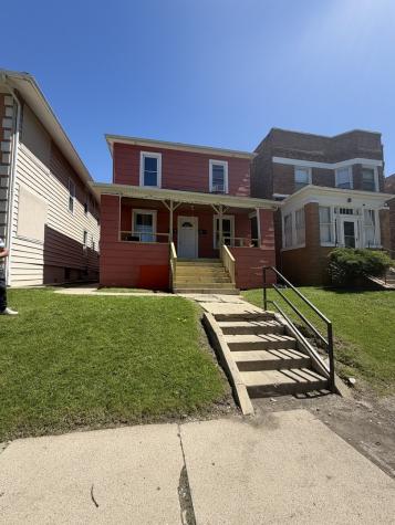 1207 Emerald Avenue Chicago Heights IL 60411
