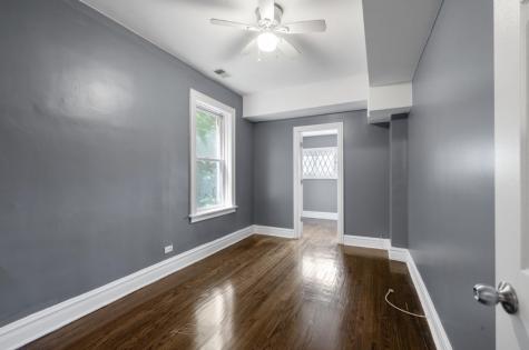 8222 South Maryland Avenue Chicago IL 60619